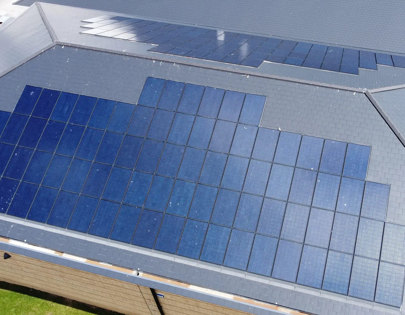Solar Solutions