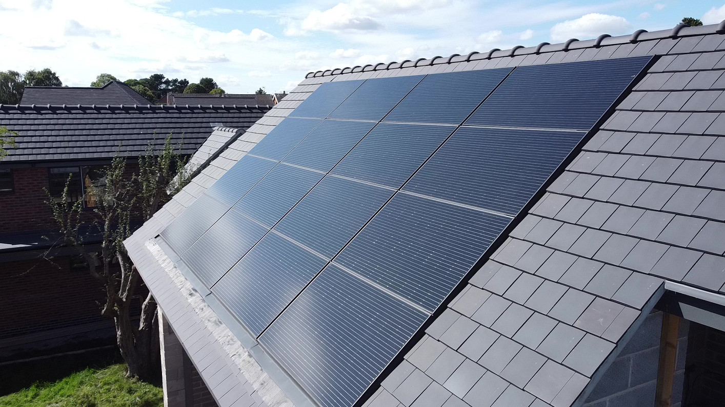 Solar Panels
