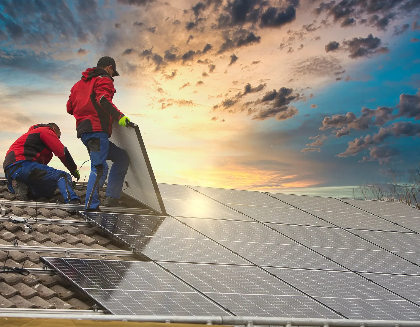 Renewable energy for your home
