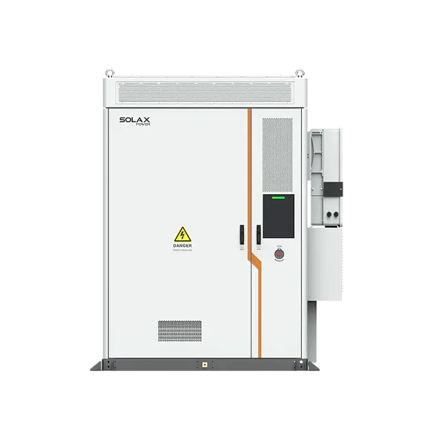 Commercial-solar-battery-solutions