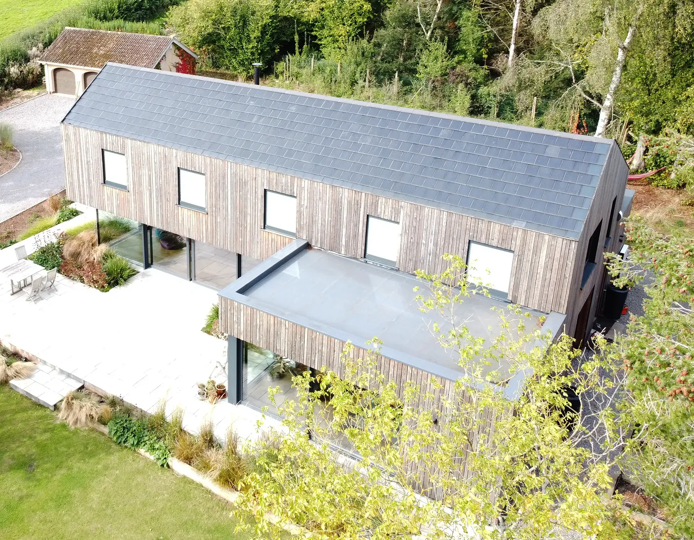 Next-Generation Solar Roofing