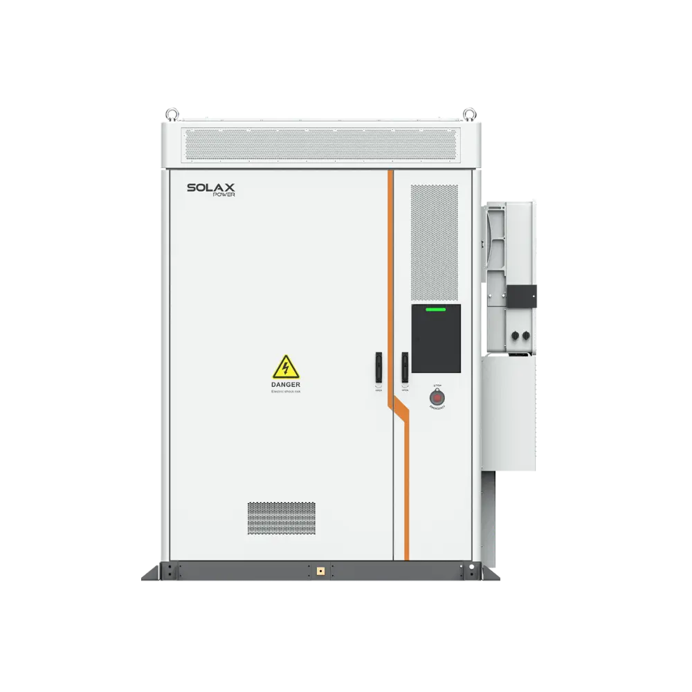 Battery Storage
